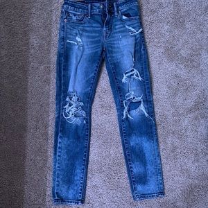 Boys American Eagle Jeans